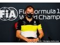 Renault F1 va tester Alonso comme un jeune pilote la semaine prochaine à Bahreïn