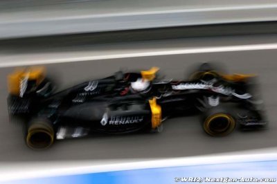 Nick Chester : La RS16 évoluera fortement en Espagne