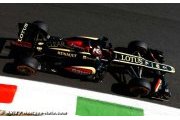 Raikkonen et Alonso auraient choisi leur numéro