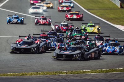 Qui courra en WEC et en IMSA avec des voitures LMH/LMDh en 2023&nbsp;?