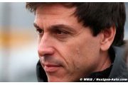 Toto Wolff dirige désormais la meilleure équipe en F1