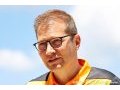 Seidl : Difficile pour McLaren F1 de progresser sans nouvelle soufflerie