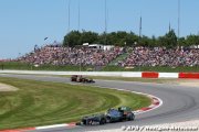 Nürburgring : Le roulage de Mick Schumacher fait vendre des billets