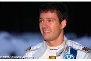 Ogier : Très content de ma performance personnelle