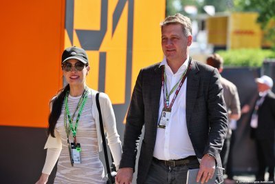 Audi admet avoir douté de son engagement en F1