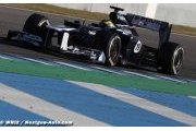 Senna espère en savoir plus à Barcelone