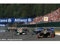 Raikkonen espère avoir une vraie chance de gagner à Monza