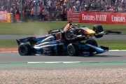 Bottas demande à la F1 d'enlever les vibreurs saucisses