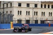 Daniel Ricciardo disappointed with final result