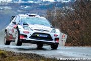 Photos - WRC 2015 - Rallye de Monte-Carlo