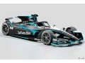 Formula E reveals Gen2 EVO World Championship Car