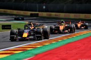 Red Bull répond à Mercedes qui possède 'le moteur le plus puissant'