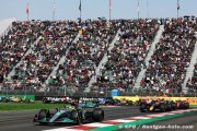 Photos - 2022 Mexico GP - Pictures of the week-end
