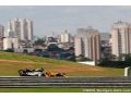 Qualifying - 2017 Brazilian GP team quotes