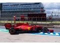 Ferrari veut faire une meilleure prestation d'ensemble pour la 2e course à Silverstone