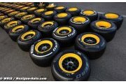 The Malaysian Grand Prix from a tyre point of view 