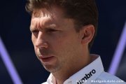 Vowles 'voit la lumière au bout du tunnel' pour Williams F1