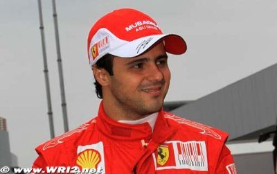 Massa: We have to improve more than the others
