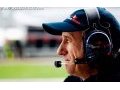 Q&A with Franz Tost (Toro Rosso)