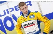 Valsecchi, Kral and Maldonado to test for HRT F1