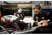Heidfeld voit Renault se battre bientôt à l'avant