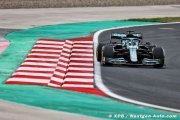 En étant éliminé en Q2, Vettel a presque fait la bonne affaire du jour