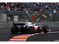 Bilan de la saison 2021 : Haas Ferrari