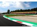 Photos - GP d'Italie 2022 - Jeudi