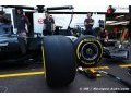 Pirelli : 7 dixièmes entre les super et les ultra-tendres à Monaco
