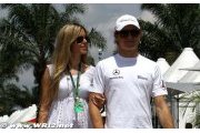 L'actualité de la F1 en quelques brèves