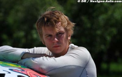 Kruuda plans more IRC appearances
