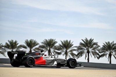 Hülkenberg dresse un premier bilan lucide de l’Audi F1 R26