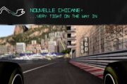 Video - A virtual lap of Monaco with Lewis Hamilton