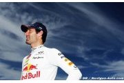 Webber se voit offrir un contrat 2014 par Mateschitz