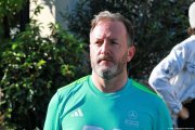 Bradley Lord prend du galon chez Mercedes F1 auprès de Toto Wolff