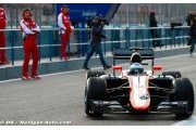 McLaren : la MP4-30 ne souffre d'aucun problème majeur