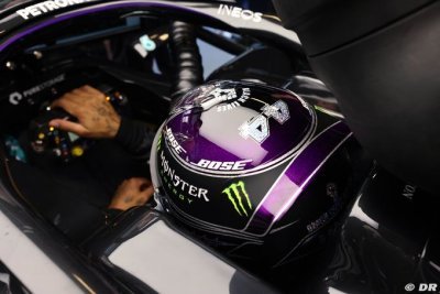 Hamilton set for contract talks ’this week’