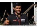 Chandhok hopes for 2011 F1 deal before Christmas