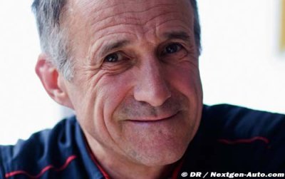 Tost admits driver clean-sweep possible for Toro Rosso