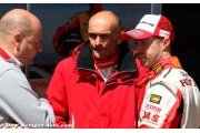 Tiago Monteiro looking to continue momentum in Hungary