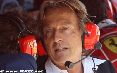 Montezemolo tacle aussi Schumacher