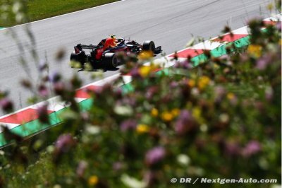 Red Bull aurait cerné les problèmes de Pierre Gasly
