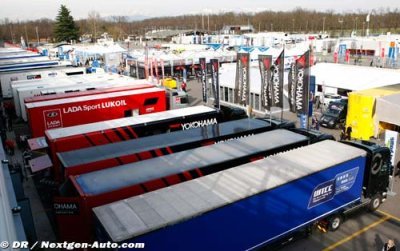 World Council approves new WTCC rules