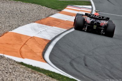Le circuit d’Assen n’exclut pas de reprendre le GP des Pays-Bas