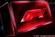 Les revenus de la F1 ont augmenté de 45 % au premier trimestre