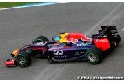 Marko : Les problèmes de Red Bull sont ennuyeux mais...