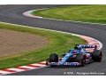 Fiabilité ‘inacceptable' : Rossi comprend la frustration d'Alonso
