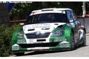 Corsica - IRC news before Day 2