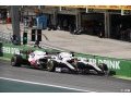 Haas F1 : Steiner refuse de nommer un numéro 1 entre ses pilotes