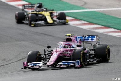 Toto Wolff defends F1’s ’pay drivers’